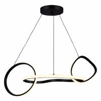 Canarm Zuri Chandelier