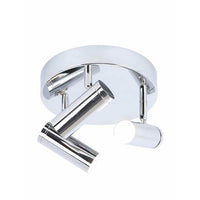 Canarm Kelby Flush Mount