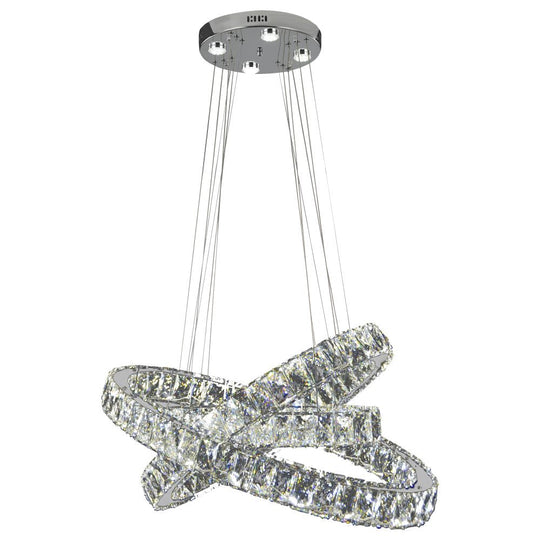 LED Chandelier
