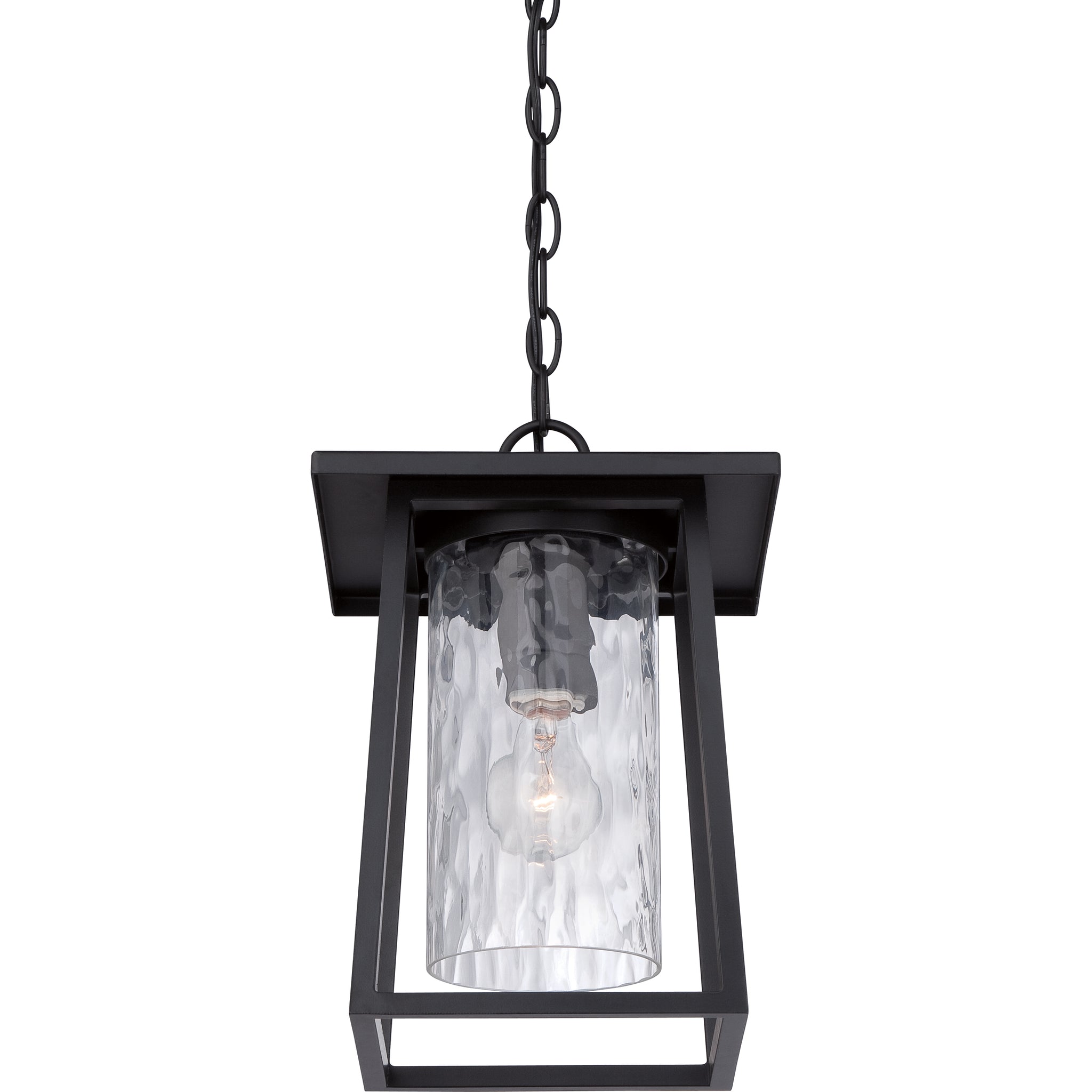 Lodge Outdoor Pendant Mystic Black