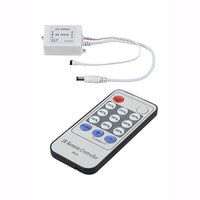 LED Flexible Tape Remote Control