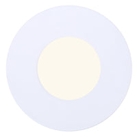 Canarm Led Disk Flush Mount