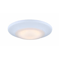 LED Disk Flush Mount