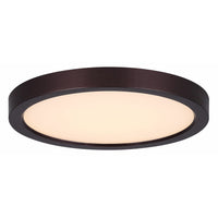 LED Disk Flush Mount