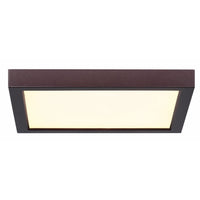 LED Disk Flush Mount