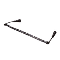 LED 24V Outdoor and IP68 Submersible RGB Color Changing Strip Light 1ft Length