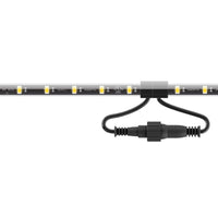 LED 24V PRO Outdoor IP68 Submersible Strip Light 1ft Length