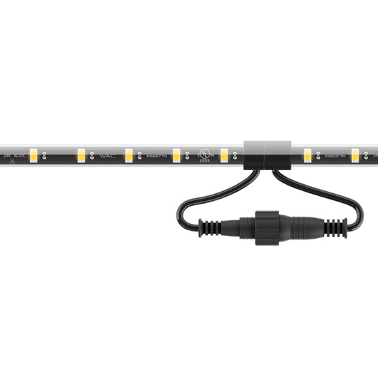 LED 24V PRO Outdoor IP68 Submersible Strip Light 1ft Length