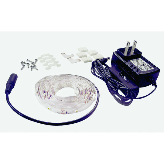 LED Flexible Tape Kit