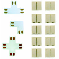 LED Flexible Tape Connectors