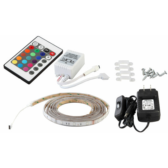 LED Flexible Tape Kit