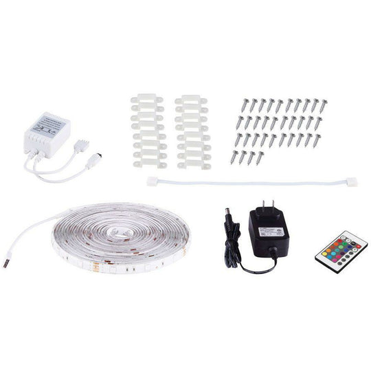 LED Flexible Tape Kit