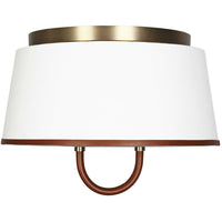 Katie Flush Mount