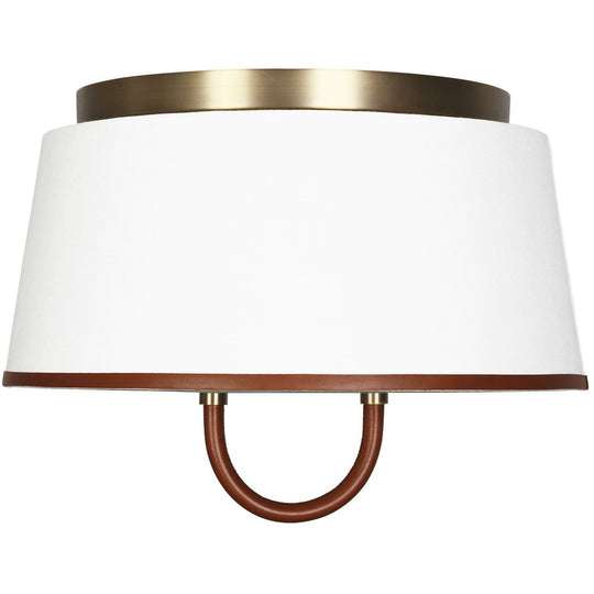 Katie Flush Mount
