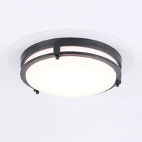 Canarm Gilda Flush Mount