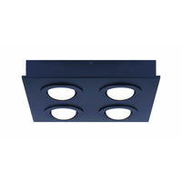 Biscayne Flush Mount