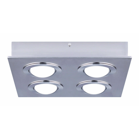 Biscayne Flush Mount