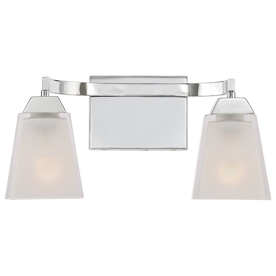 Loft Vanity Light