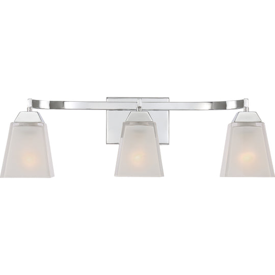 Loft Vanity Light