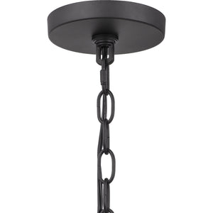 Lindstrom Mini Pendant Matte Black