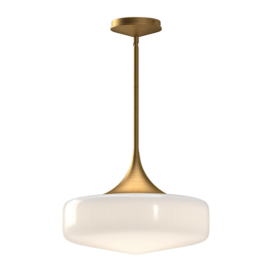 Alora Mood Lincoln 14 Inch Pendant