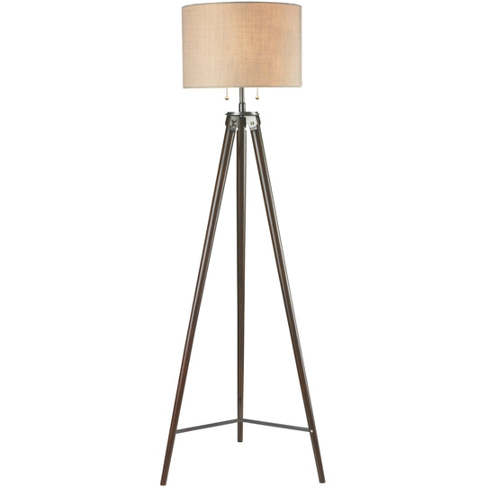 Paige Tripod Floor Lamp