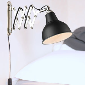 Georgetown Adjustable Wall Lamp