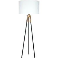 London 62.5" Floor Lamp