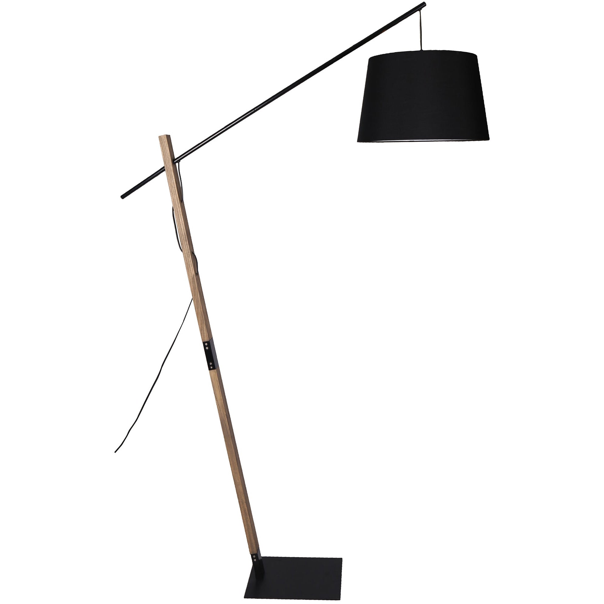 74.5" Floor Lamp
