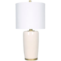Kathryn 26.75" Table Lamp