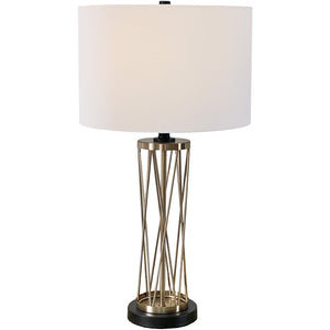 Harper 28" Table Lamp