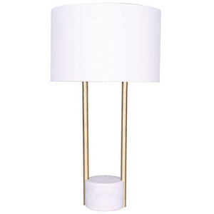 Urban Vogue 25" Table Lamp
