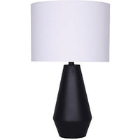 Simone 24" Table Lamp