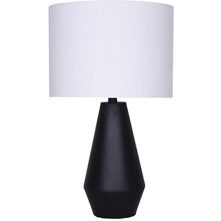 Simone 24" Table Lamp