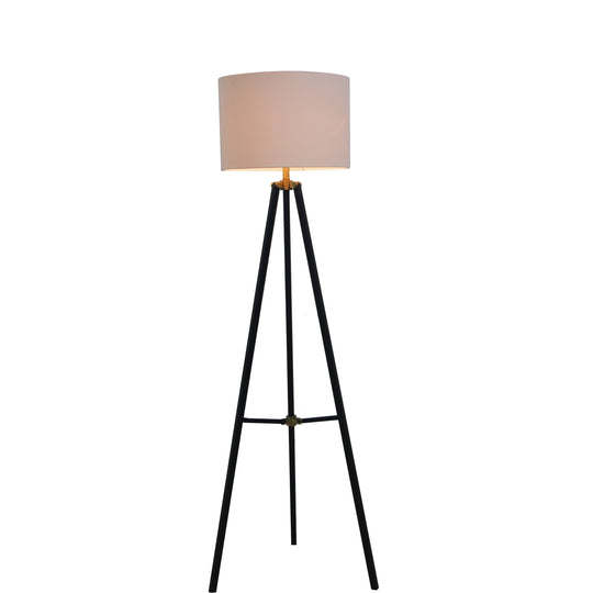 Taylor 65" Tripod Floor Lamp
