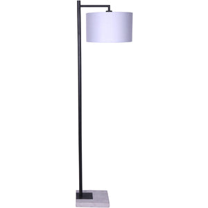 Zoey 60" Floor Lamp