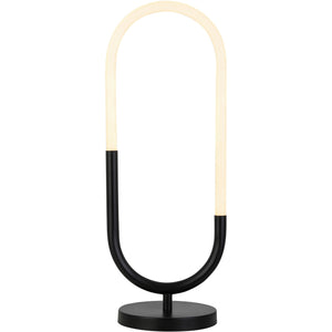 Halo 15W LED Table Lamp