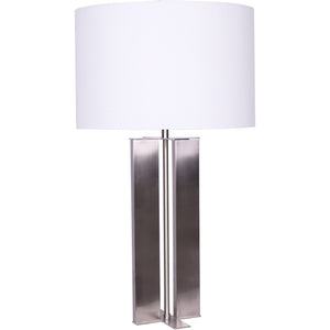 Karson 27" Table Lamp