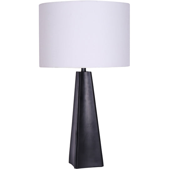Karson 27" Table Lamp