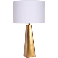 Karson 27" Table Lamp
