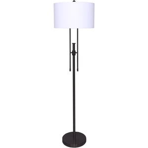 Aspen 60" Floor Lamp