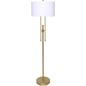 Aspen 60" Floor Lamp