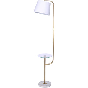 Windsor 60" Floor Lamp