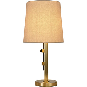 Kathleen Adjustable Table Lamp