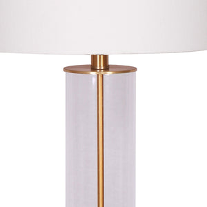 Brockville 27" Table Lamp