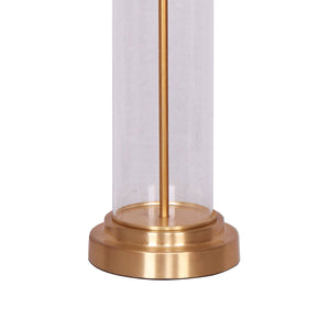 Brockville 27" Table Lamp