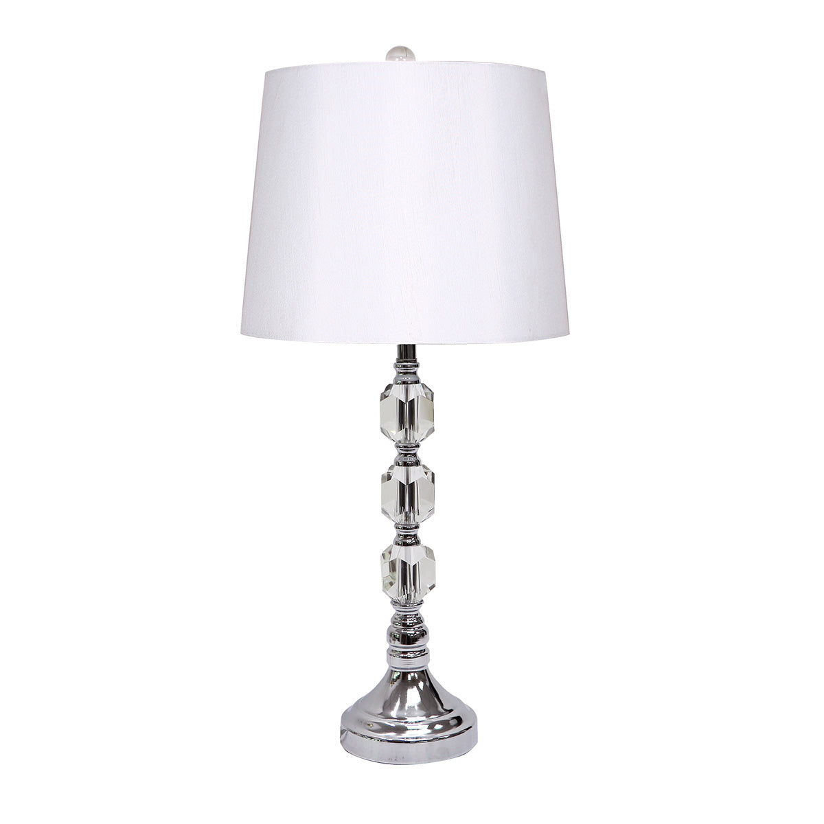 Essex 27" Table Lamp