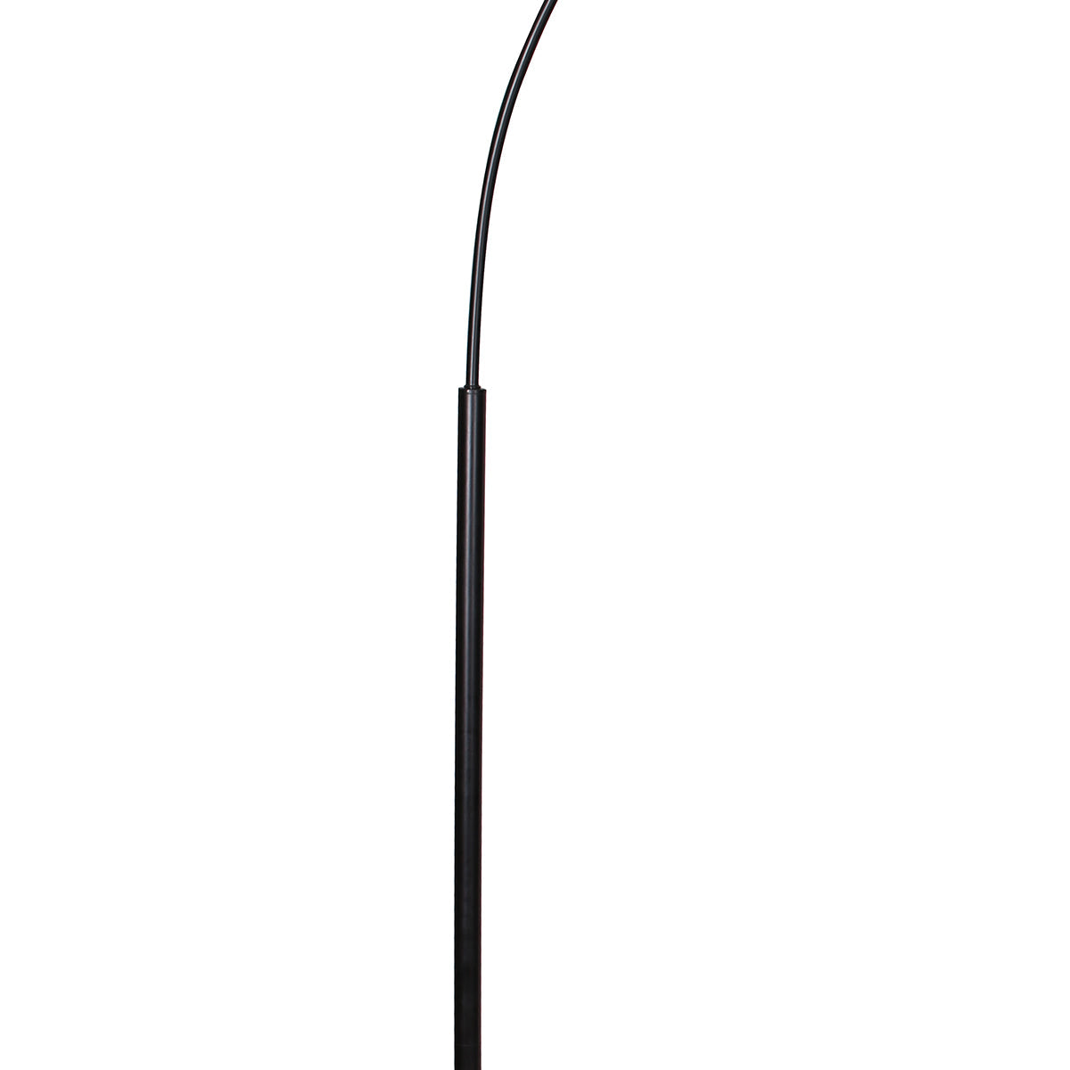 Essex 75.5" Arc Floor Lamp