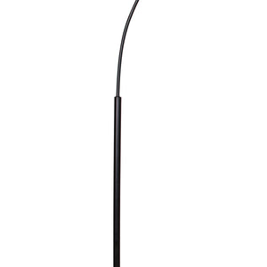 Essex 75.5" Arc Floor Lamp