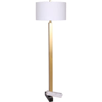 Luca 61" Floor Lamp